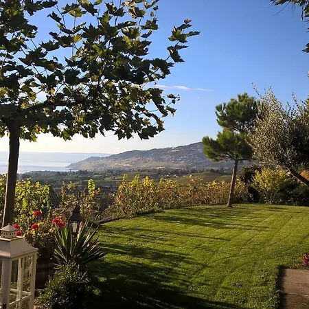 شقة Lake View مونترو